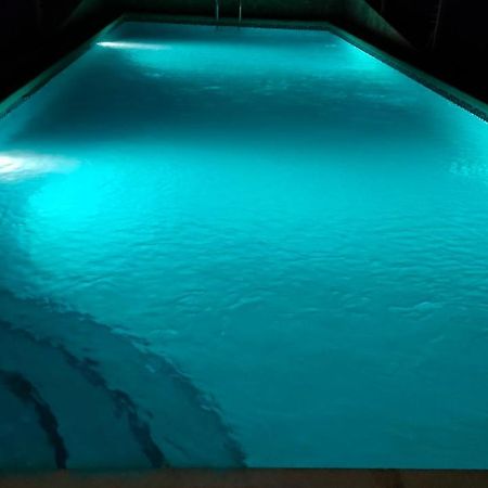 La Alcayna Murcia B&B Ngoại thất bức ảnh