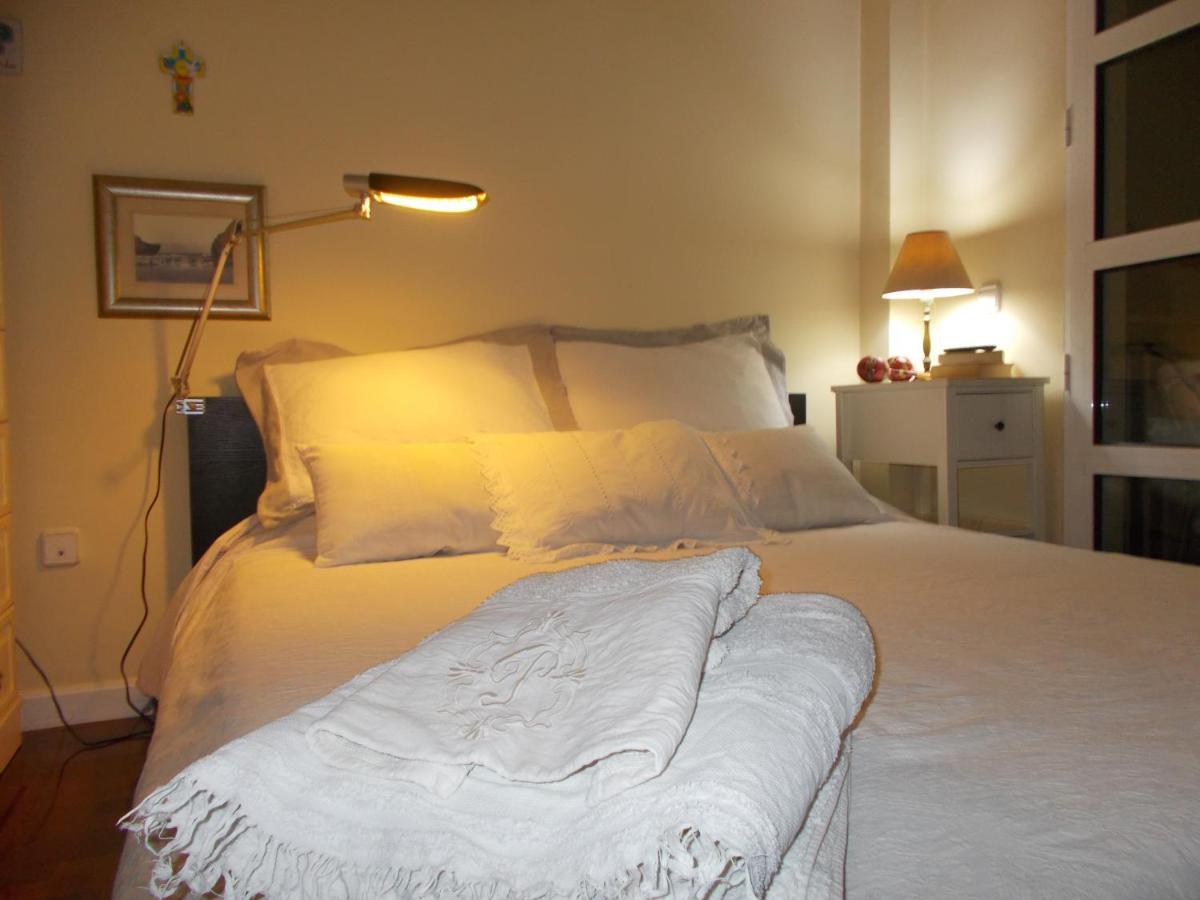 La Alcayna Murcia B&B Ngoại thất bức ảnh