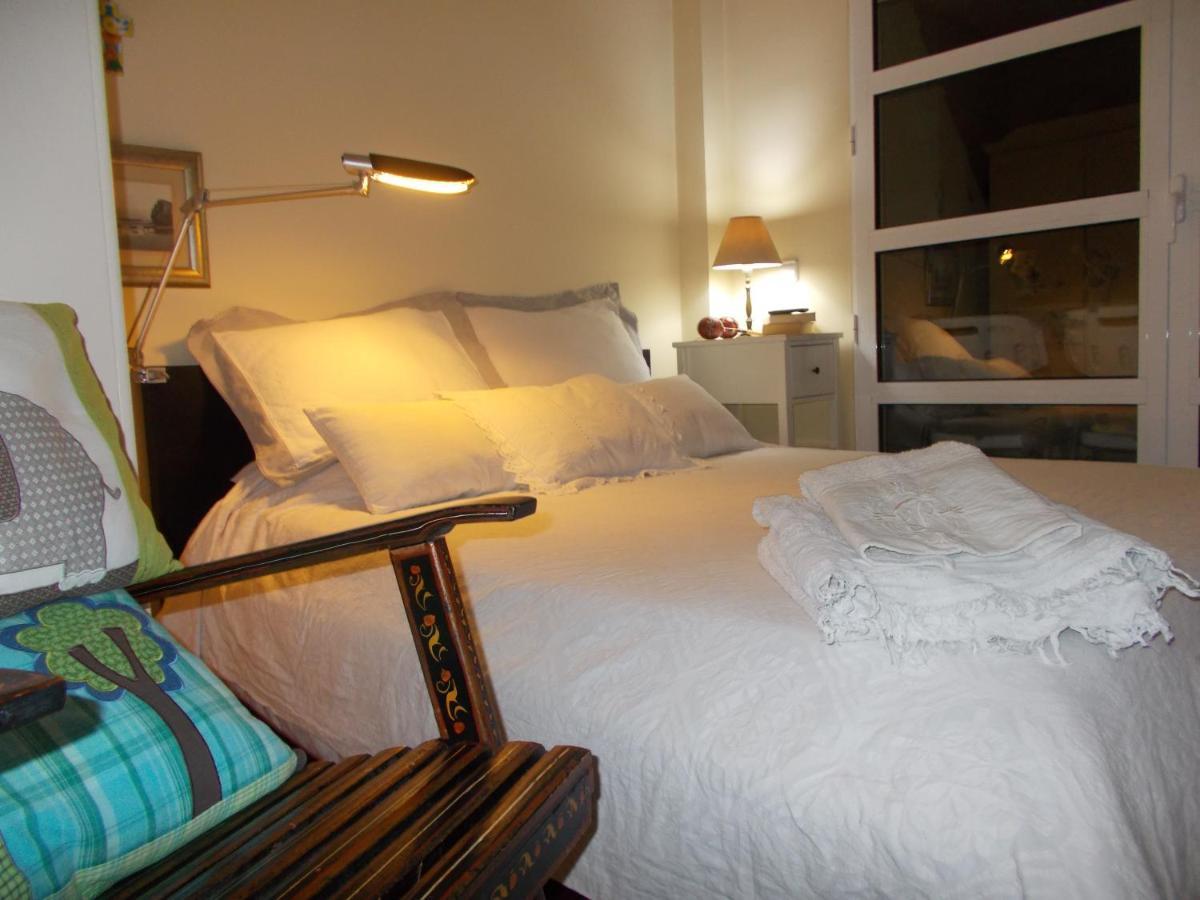 La Alcayna Murcia B&B Ngoại thất bức ảnh