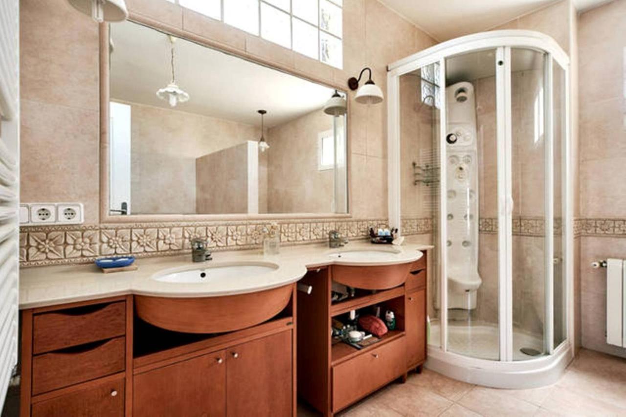 La Alcayna Murcia B&B Ngoại thất bức ảnh