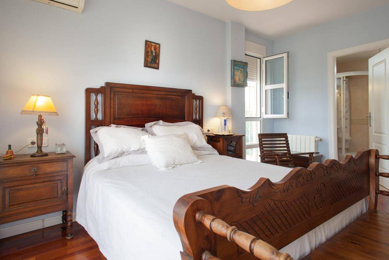 La Alcayna Murcia B&B Ngoại thất bức ảnh