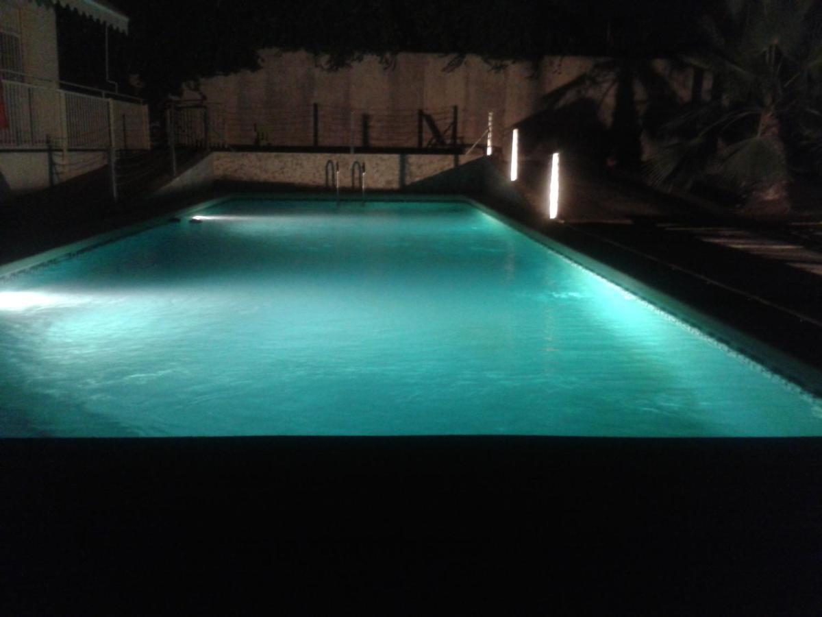 La Alcayna Murcia B&B Ngoại thất bức ảnh