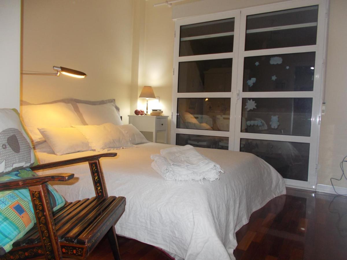 La Alcayna Murcia B&B Ngoại thất bức ảnh