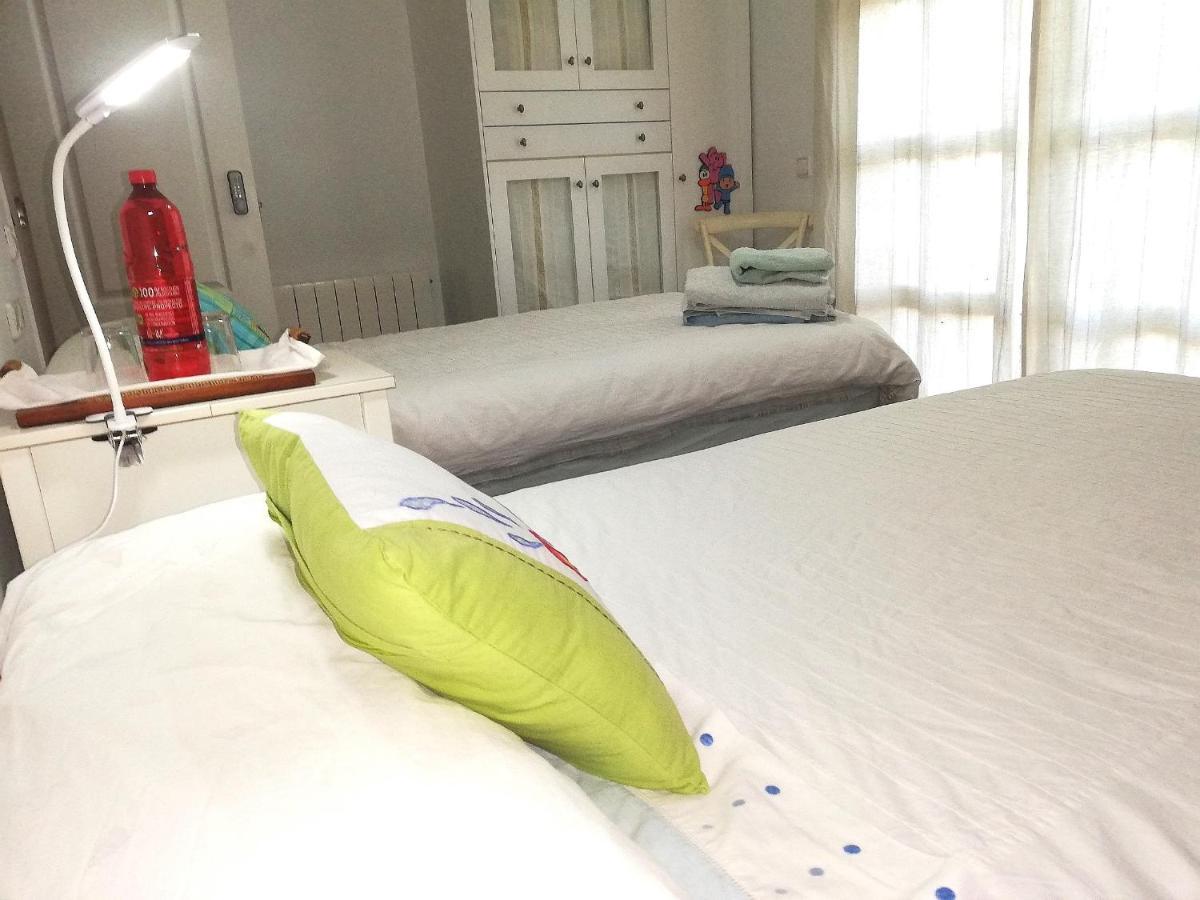 La Alcayna Murcia B&B Ngoại thất bức ảnh